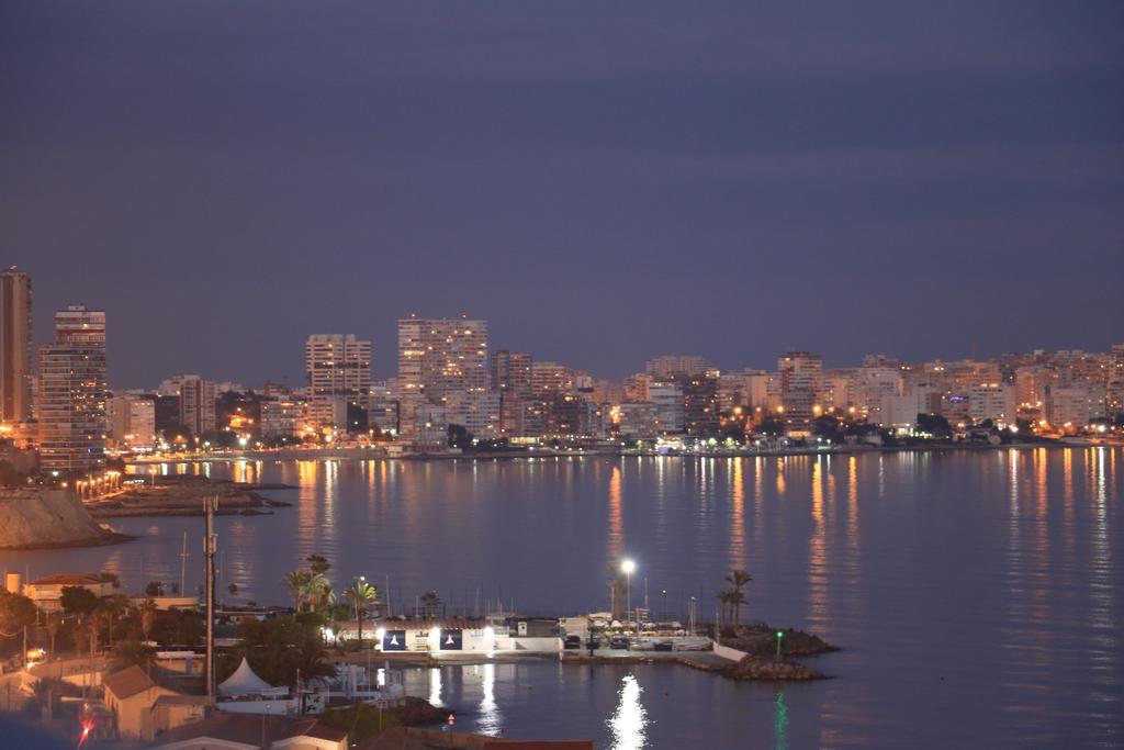شقة Atico Atalaya لقنت المظهر الخارجي الصورة